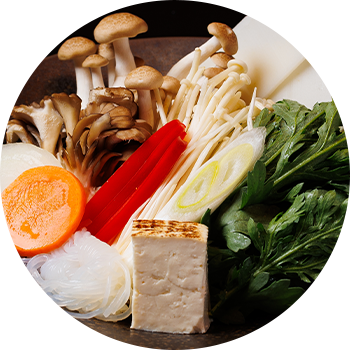 北海道の自然の恵みを皆様にお届けします