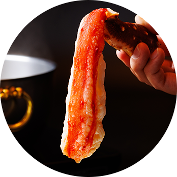 PINには四季を愉しむメニューがたくさん