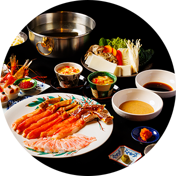 ニセコでしゃぶしゃぶといえばPIN