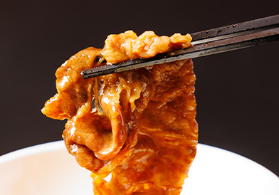 すき焼きをニセコで楽しむならPIN