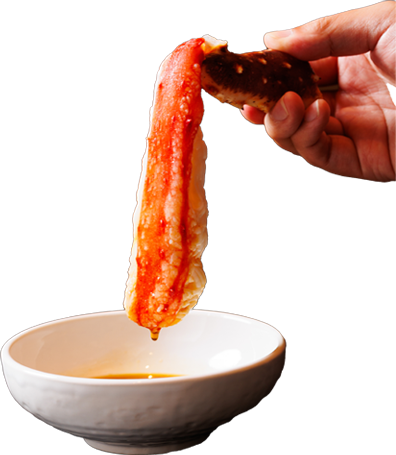 季節に合わせた美味しいメニューがたくさん